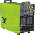 Inverter IGBT WIG / MMA Schweißgerät WSM-400I